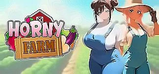 Horny Farm PC Mod Menu, Trainers and Cheats