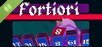 Fortiori Demo PC Mod Menu, Trainers and Cheats