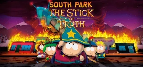 South Park - The Stick of Truth PC Mod Menu, Trainers and Cheats