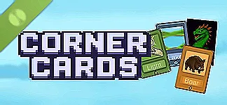 Corner Cards Demo PC Mod Menu, Trainers and Cheats