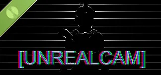 UnrealCam Demo PC Mod Menu, Trainers and Cheats