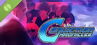 Conviction Chronicles Demo PC Mod Menu, Trainers and Cheats