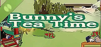 Bunny's Tea Time Demo PC Mod Menu, Trainers and Cheats