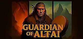 Guardian of Altai PC Mod Menu, Trainers and Cheats