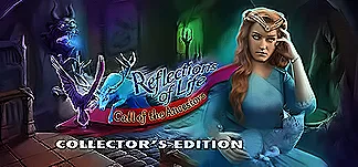 Reflections of Life: Call of the Ancestors Collector's Edition PC Mod Menu, Trainers and Cheats