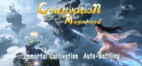 Cultivation Magic World PC Mod Menu, Trainers and Cheats