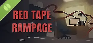 Red Tape Rampage Demo PC Mod Menu, Trainers and Cheats