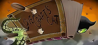 Lovecraft's Cat PC Mod Menu, Trainers and Cheats