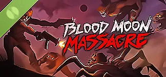Blood Moon Massacre Demo PC Mod Menu, Trainers and Cheats