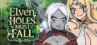 Elfs Holes Must Fall PC Mod Menu, Trainers and Cheats