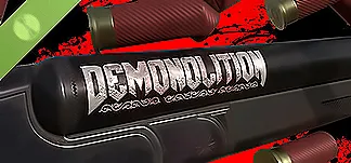 DEMONOLITION Demo PC Mod Menu, Trainers and Cheats