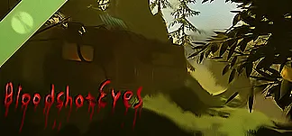 Bloodshot Eyes Demo PC Mod Menu, Trainers and Cheats