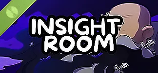 INSIGHT ROOM Demo PC Mod Menu, Trainers and Cheats