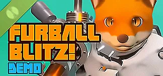 Furball Blitz! Demo PC Mod Menu, Trainers and Cheats
