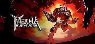 Mecha Survivors PC Mod Menu, Trainers and Cheats