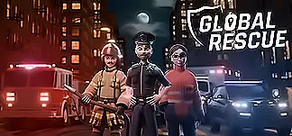 Global Rescue PC Mod Menu, Trainers and Cheats