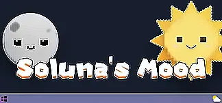 Soluna's Mood PC Mod Menu, Trainers and Cheats