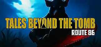 Tales Beyond The Tomb - Route 86 PC Mod Menu, Trainers and Cheats