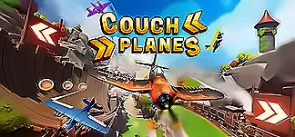 Couch Planes PC Mod Menu, Trainers and Cheats