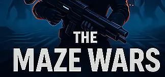 The Maze Wars PC Mod Menu, Trainers and Cheats