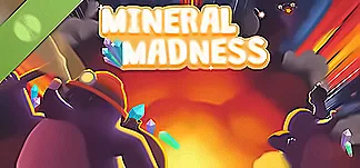 Mineral Madness Demo PC Mod Menu, Trainers and Cheats