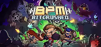 BPM BITCRUSHED PC Mod Menu, Trainers and Cheats