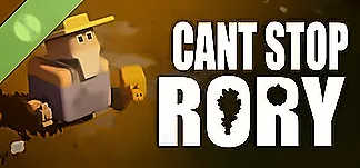 Can't Stop Rory Demo PC Mod Menu, Trainers and Cheats
