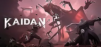 KAIDAN PC Mod Menu, Trainers and Cheats