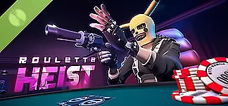 Roulette Heist Demo PC Mod Menu, Trainers and Cheats