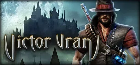Victor Vran PC Mod Menu, Trainers and Cheats