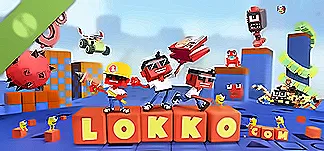 Lokko Demo PC Mod Menu, Trainers and Cheats