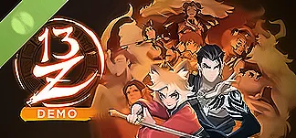13Z Demo PC Mod Menu, Trainers and Cheats