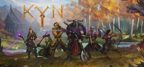 Kyn PC Mod Menu, Trainers and Cheats