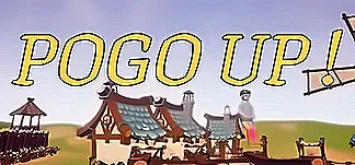 POGO UP ! PC Mod Menu, Trainers and Cheats