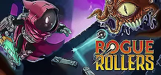 Rogue Rollers PC Mod Menu, Trainers and Cheats