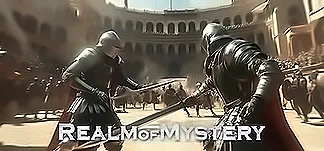 Realm of Mystery PC Mod Menu, Trainers and Cheats