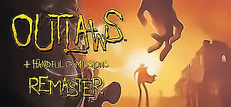 Outlaws + A Handful of Missions Remaster PC Mod Menu, Trainers and Cheats
