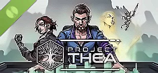 Project Thea Demo PC Mod Menu, Trainers and Cheats