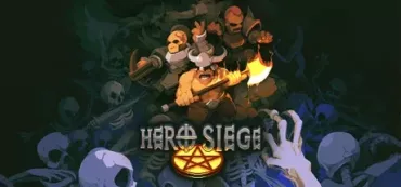 Hero Siege المدربون والتعديلات