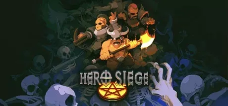 Hero Siege PC Mod Menu, Trainers and Cheats