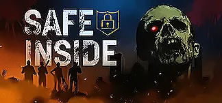 SAFE INSIDE PC Mod Menu, Trainers and Cheats