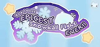 The Most Epicest Snowball Fight Ever! PC Mod Menu, Trainers and Cheats