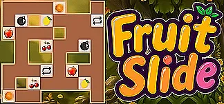 Fruit Slide PC Mod Menu, Trainers and Cheats