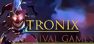 Tronix Carnival Games PC Mod Menu, Trainers and Cheats