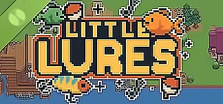Little Lures Demo PC Mod Menu, Trainers and Cheats