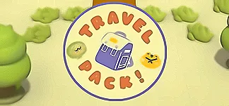 Travel Pack PC Mod Menu, Trainers and Cheats