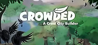 Crowded - A Crow City Builder PC Mod Menu, Trainers and Cheats