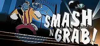 Smash 'N Grab PC Mod Menu, Trainers and Cheats