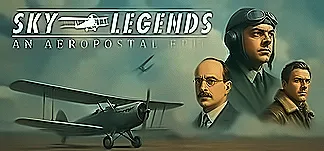 SKY LEGENDS - An Aeropostal Epic PC Mod Menu, Trainers and Cheats