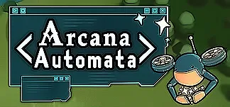Arcana Automata PC Mod Menu, Trainers and Cheats